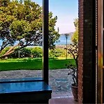 Apartmán Il Giardino Dei Filosofi Ascea