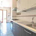 Il Giardino Dei Filosofi Apartmán Ascea