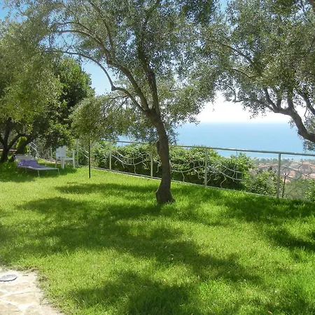 Il Giardino Dei Filosofi