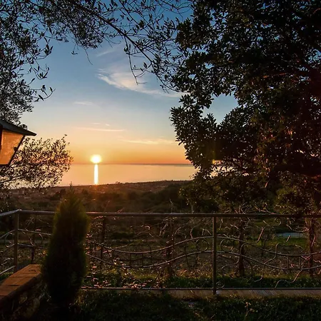 Διαμέρισμα Il Giardino Dei Filosofi
