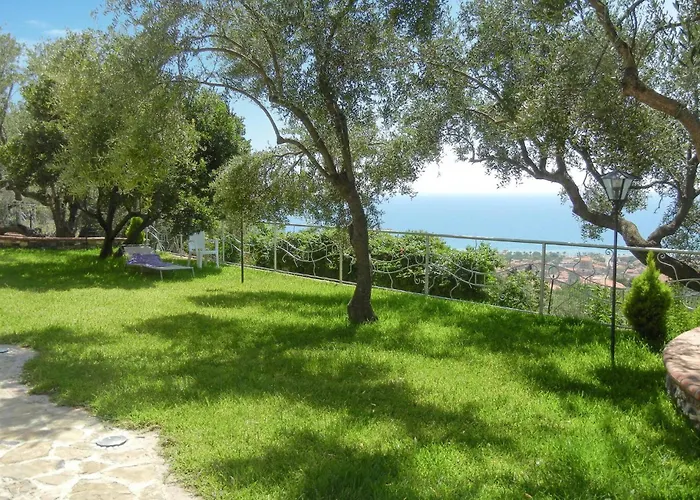 Il Giardino Dei Filosofi