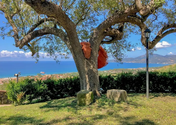 Il Giardino Dei Filosofi *