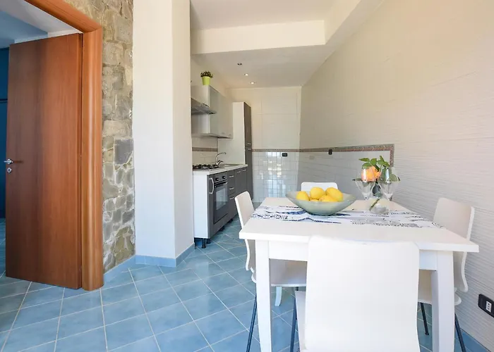 Il Giardino Dei Filosofi Appartement *