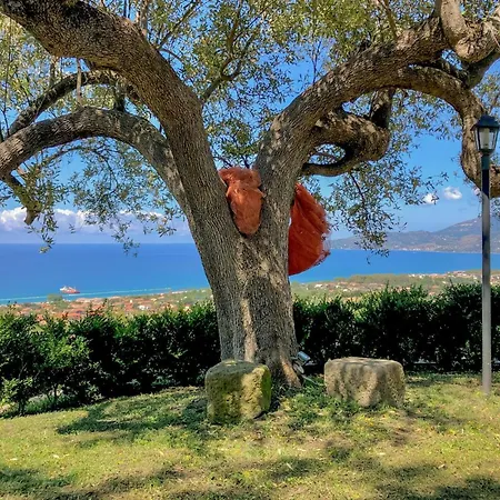 Il Giardino Dei Filosofi *